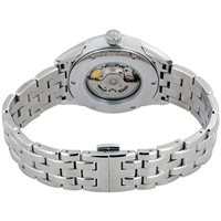 Orologio Hamilton Uomo Jazzmaster in Acciaio H32755131 - H32755131